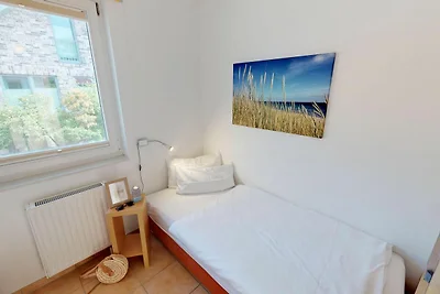 Feriendorf Südstrand Haus 03