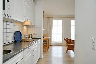 Meeresblick Wohnung 323