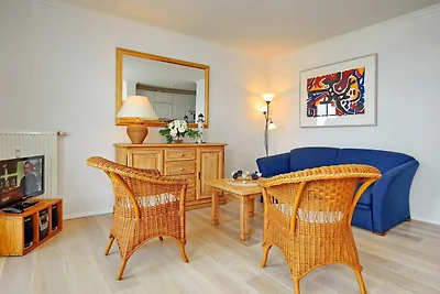 Meeresblick Wohnung 323
