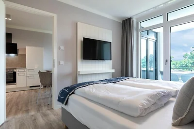 Vakantieappartement Gezinsvakantie Travemünde