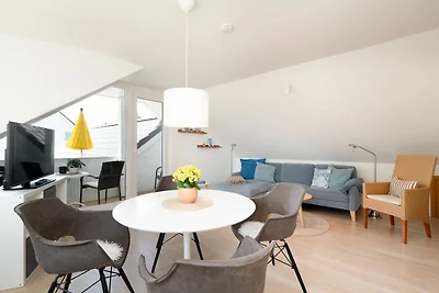 Vakantieappartement Gezinsvakantie Neustadt in Holstein