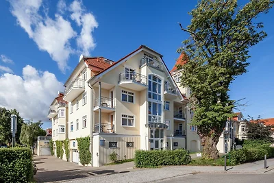 Villa Hanse Whg 331