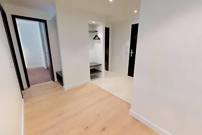 Appartamento Vacanza con famiglia Timmendorfer Strand