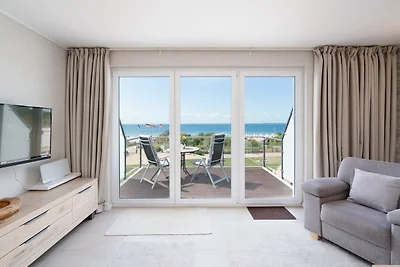 Vakantieappartement Gezinsvakantie Neustadt in Holstein