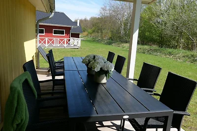 Holiday Vital Resort Ferienhaus mit Sauna, Wh...
