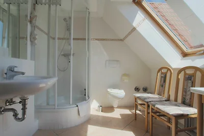 Residenz Meerblick Fewo 8