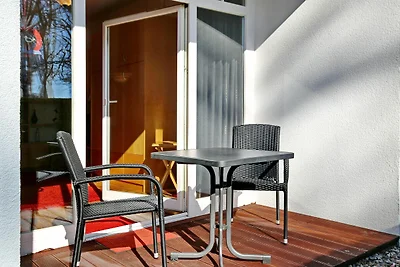 Holiday flat family holiday Kühlungsborn