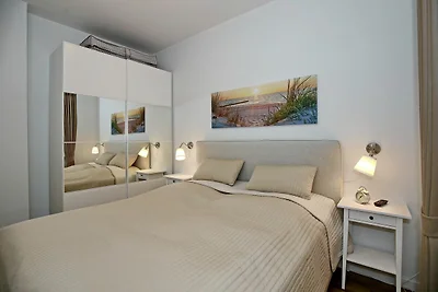 Apartamento Vacaciones familiares Kühlungsborn