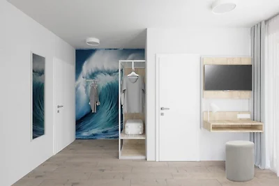 Fairschlafen Boutique Hostel Zimmer 0.12