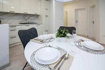 Appartement Haus Filip FK Apartments