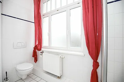 Holiday flat family holiday Kühlungsborn