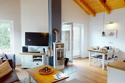 Feriendorf Südstrand Haus 36