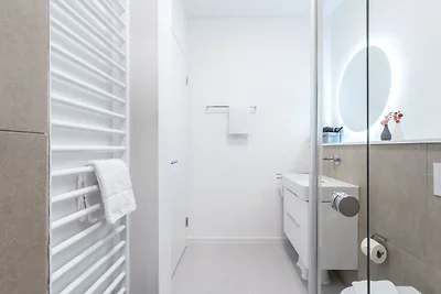 Appartement Vacances avec la famille Heiligenhafen