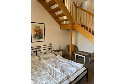apartman za odmor Obiteljski odmor Kühlungsborn