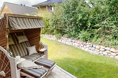 Feriendorf Südstrand Haus 36