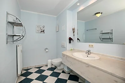Apartamento Vacaciones familiares Kühlungsborn