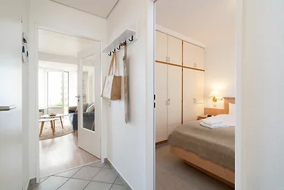 Gästehaus Windrose Wohnung 2