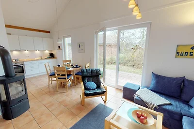 Feriendorf Südstrand Haus 44