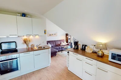 Apartament Dla rodzin Fehmarn