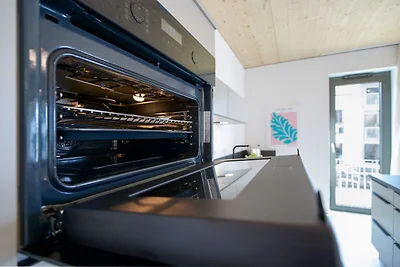 Appartement Vacances avec la famille Heiligenhafen