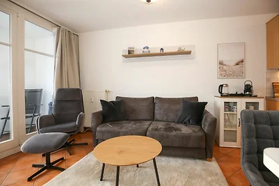 Apartament Dla rodzin Kühlungsborn