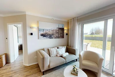 Beach'n'Sea Wohnung 02