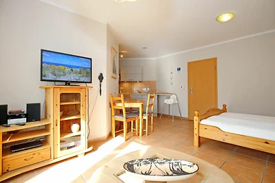 Holiday flat family holiday Kühlungsborn