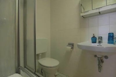 Haus Wilbrand Ferienzimmer 2