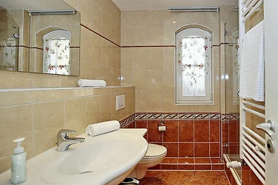 Apartamento Vacaciones familiares Kühlungsborn