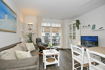 Apartamento Vacaciones familiares Kühlungsborn