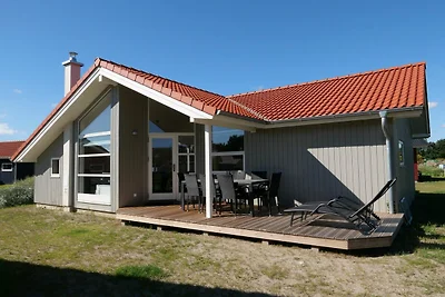 Holiday Vital Resort Ferienhaus 78