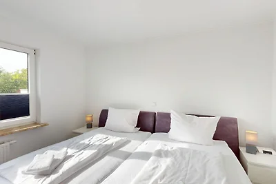 Villa Klarsinni I Ferienwohnung 1 Möwe