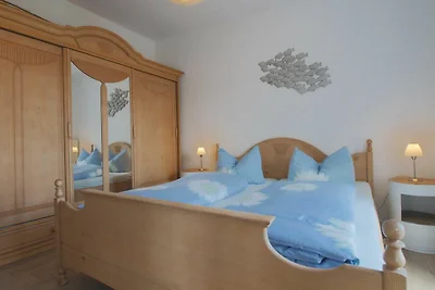 Vakantieappartement Gezinsvakantie Warnemünde