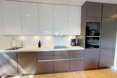 White Pearl Luxussuite 3.05