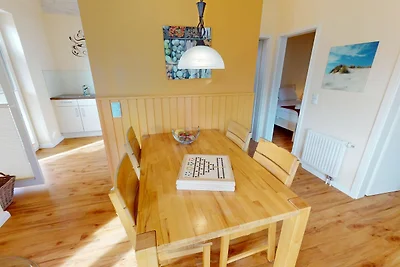Feriendorf Südstrand Haus 22