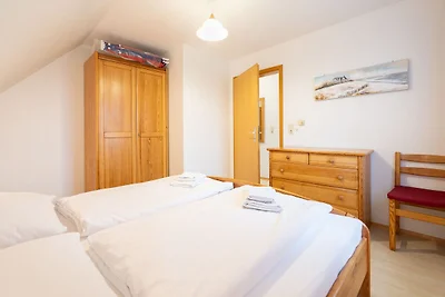 Ferienanlage Lemkenhafen Ferienwohnung Elke