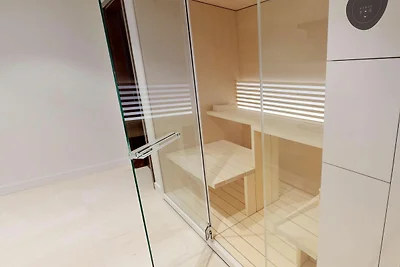 White Pearl Luxussuite 0.05