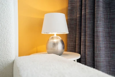 Appartamento Vacanza con famiglia Grömitz