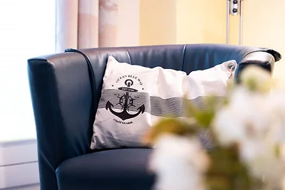 Vakantieappartement Gezinsvakantie Fehmarn