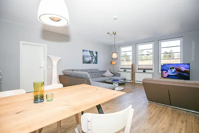 Residenz Unter den Linden Wohnung 24