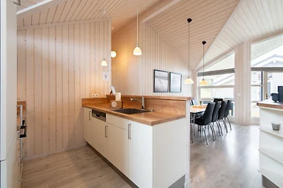 Casa vacanze Vacanza di relax Großenbrode