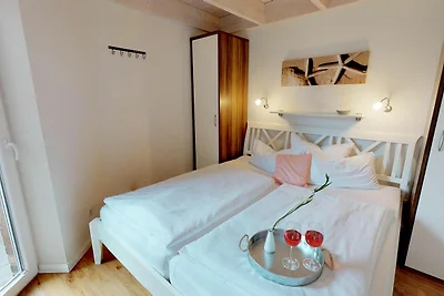 Feriendorf Südstrand Haus 40