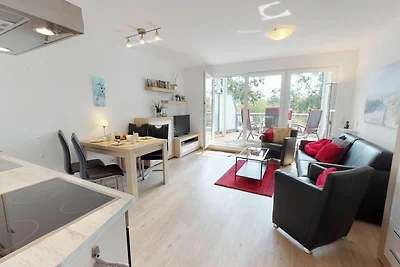 Villa Meeresrauschen Ostseetraum - Komfort