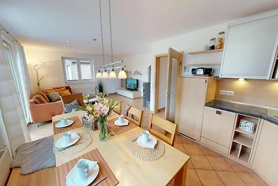 Feriendorf Südstrand Haus 09
