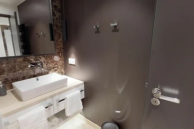 Vakantieappartement Gezinsvakantie Timmendorfer Strand