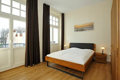 Haus am Park Wohnung 28