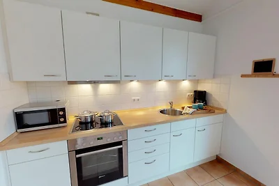 Feriendorf Südstrand Haus 44