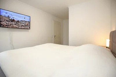 Apartament Dla rodzin Kühlungsborn