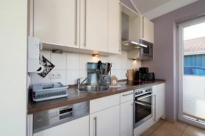Vakantiehuis Ontspannende vakantie Neustadt in Holstein