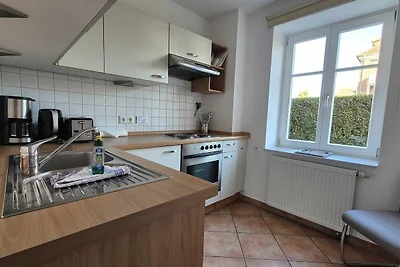 Vakantieappartement Gezinsvakantie Warnemünde